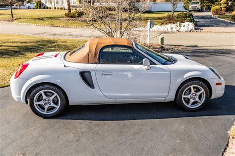 Learn 100 About Toyota Mr Spyder Unmissable Indaotaonec