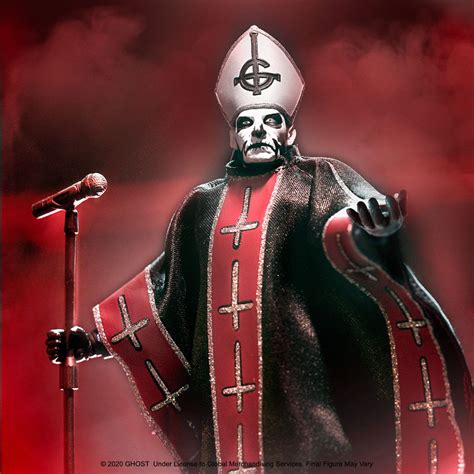 se anuncia nueva figura de papa emeritus i magazine