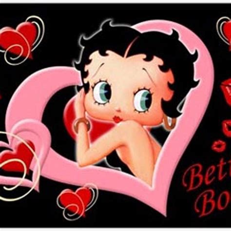 10 Top Wallpaper Of Betty Boop Full Hd 1920×1080 For Pc Background 2021