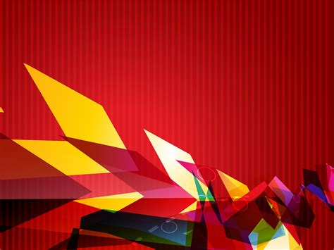 Abstract Colorful Vector 458337 Vector Art At Vecteezy