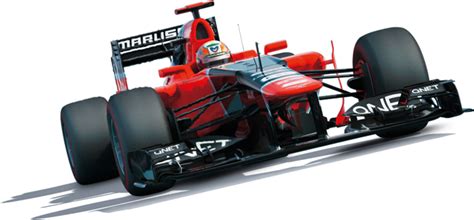 F1 2012™ for Mac - Features | Feral Interactive