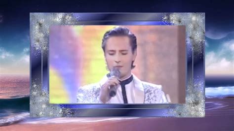 Vitas One More Time ~ By Maggam ~ Youtube