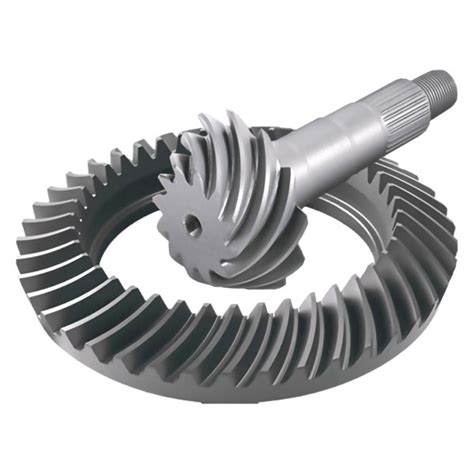 American Axle Ring And Pinion Gear Set