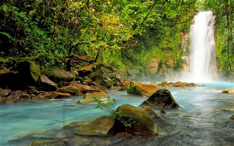 Los Mejores Lugares Para Visitar En Costa Rica Durante Las Vacaciones