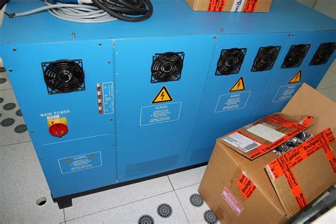 Models from 2/3/4/6 trays each chamber, with possibility of laying till 5 chambers, more than 50 baking solutions for. PTW-ASIA | Micro Instrument PE9000A