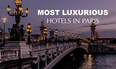 Discover The Top 12 Most Luxurious Hotels In Paris Zocha Group