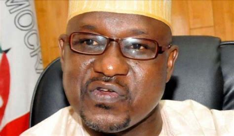 Ahmed gulak passed away (shot death). Imo APC declares chairman of guber primary missing ...
