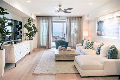 Project Spotlight Modern Coastal Condo Simply Stunning Spaces In