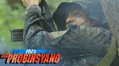 FPJ S Ang Probinsyano SAF Vs Pulang Araw Video Dailymotion