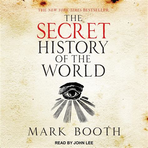 The Secret History Of The World Audiobook Listen Instantly