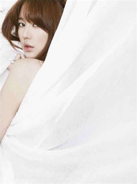 yoon eun hye s explosive sensuality in common and sense update 11 photos from the house company