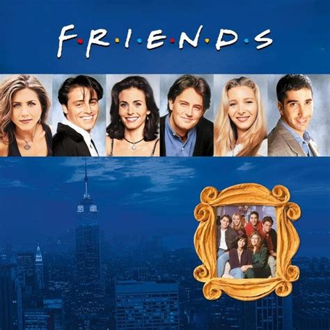 Friends Tv Season 1 Lyrics And Tracklist Genius