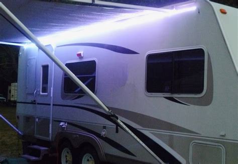 Led Lights For Rv Awning 51 Unique And Different Wedding Ideas