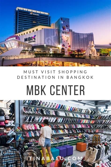 5 Best Shopping Places In Bangkok For Cheap Clothes And Accessories