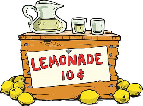 The entire library of our object mockups is at your disposal. Best Lemonade Stand Illustrations, Royalty-Free Vector ...