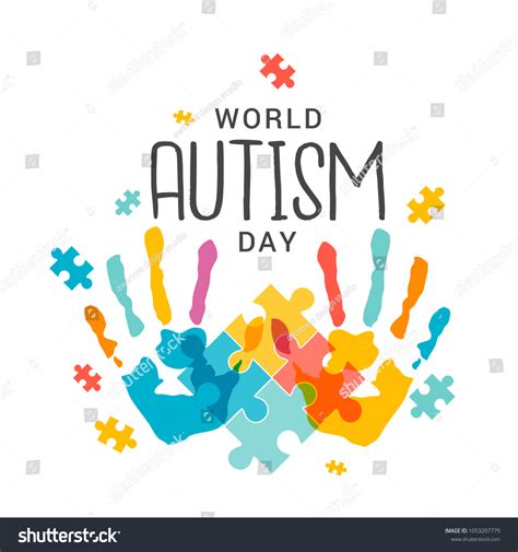 World Autism Awareness Day History And Traditions