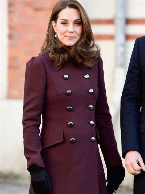 Kate Middleton And Prince William News Why The Duchess Always Kept Her