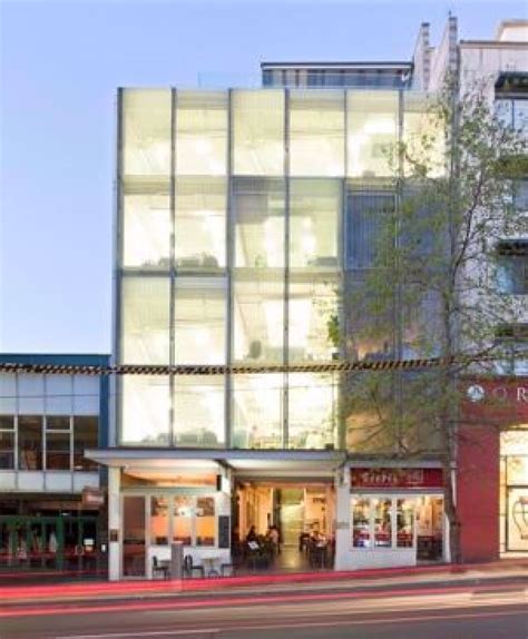 Foveaux Street Surry Hills Nsw Sold Office Commercial Real