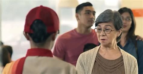 Jollibees Grandparents Day Video Goes Viral Starmometer