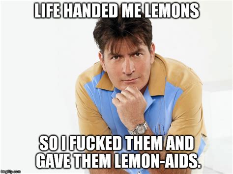 Image Tagged In Charlie Sheen Imgflip