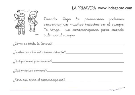 Textos Em Espanhol Para Interpreta O Edulearn