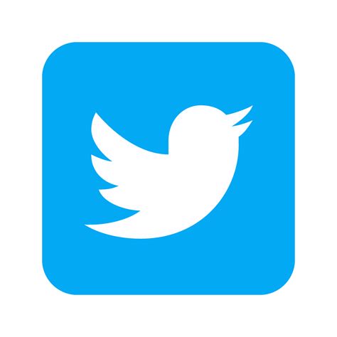 Logotipo Twitter En Png Y Vector Ai Descarga El Logo De Twitter My