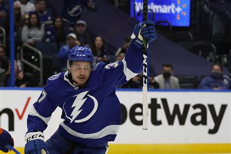 Montreal Canadiens Vs Tampa Bay Lightning Game 1 Free Live Stream 6