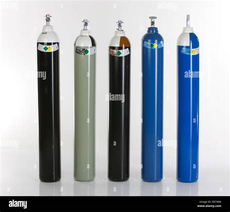 Medical Gas Cylinders Medical Carbon Dioxidemedical Airmedical Air