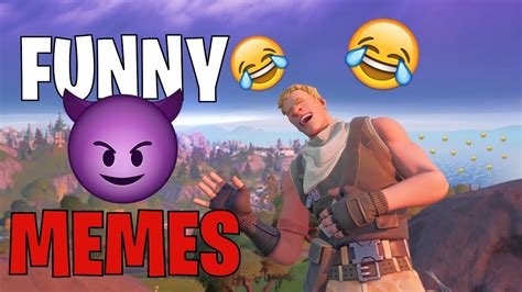 Fortnite Best Memes And Funny Moments April Fools Special Youtube