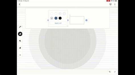 Segui trace, kashinda e mercedez e scopri i loro progressi con gli strumenti di g suite for education negli ultimi cinque anni. Google Jamboard App - Background and Frames - YouTube