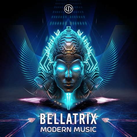 Bellatrix Modern Music Supernatural Music Music Downloads On Beatport
