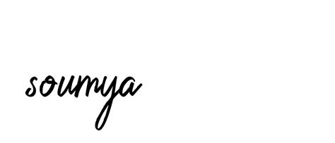 82 Soumya Name Signature Style Ideas Awesome E Sign