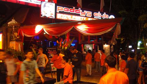 Bali Nightlife 2013 Jakarta100bars Nightlife Reviews Best Nightclubs Bars And Spas In Asia