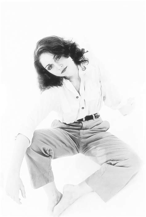 Beautiful Black And White Photos Of A 18 Year Old Madonna Taken By Cecil Taylor In 1977 Design
