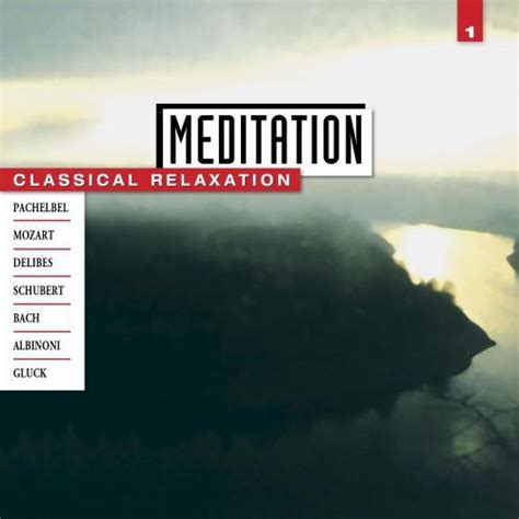 Meditation Classical Relaxation Vol 1 Various Amazonde Musik Cds