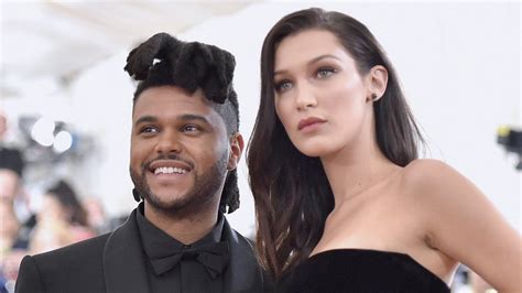 The Real Reason The Weeknd And Bella Hadid Split