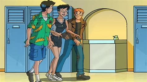 watch archie s weird mysteries season 1 episode 20 something is haunting riverdale high full