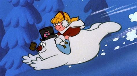 8 Jolly Happy Facts About Frosty The Snowman Mental Floss