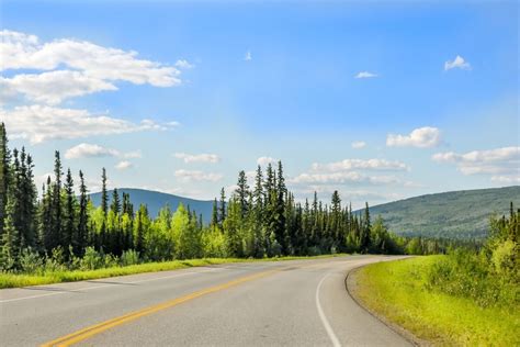 Top 10 Must See Attractions In Fairbanks Alaska — The Executive