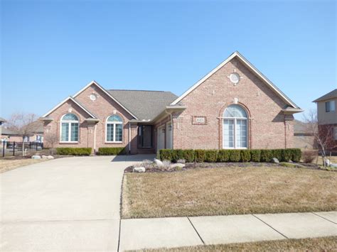 Tlb micro (6' dig depth). 16471 Kingsway Drive, Macomb Township, MI 48044 is For ...