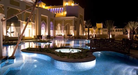Al Areen Palace And Spa Arabia Weddings