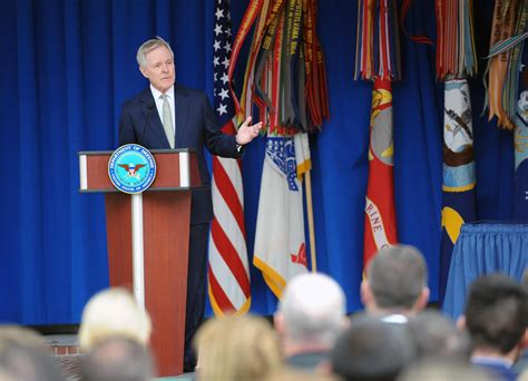 Navy Secretary Dod Celebrate Diversity During Lgbt Event U S Department Of Defense Defense