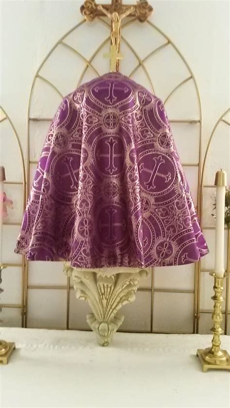 Altarations Tabernacle Veils