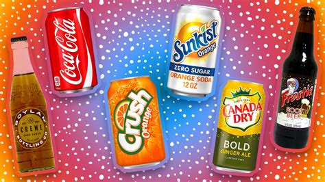 Best Soda 6 Best Sodas From Our Taste Tests Sporked