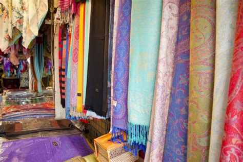 Everything You Need To Know About Thai Silk