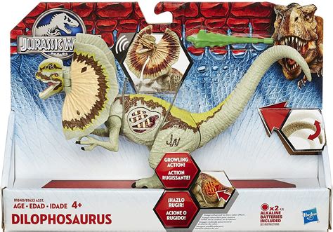 Jurassic Newsworld: Az új Legacy figurák - Jurassic Hungary