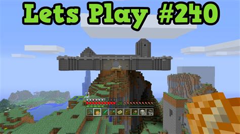 Minecraft Xbox 360 Tu27 Lets Play 240 New House Youtube