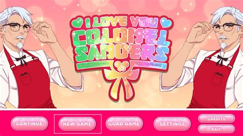 Kfc Game Download Fall In Love With Colonel Sanders Driver Easy