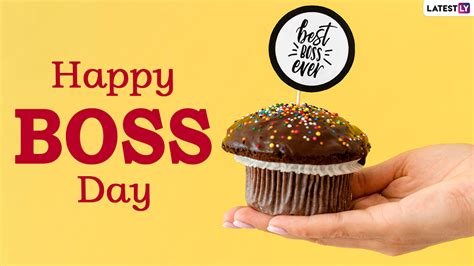 Bosss Day Images And Hd Wallpapers For Free Download Online Wish Happy