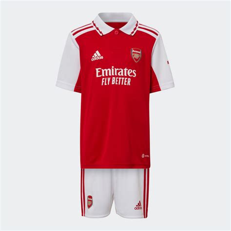 Arsenal Football Kit Arsenal Home Away And Training Shirt Lovell Soccer